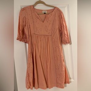 Universal Thread Dress